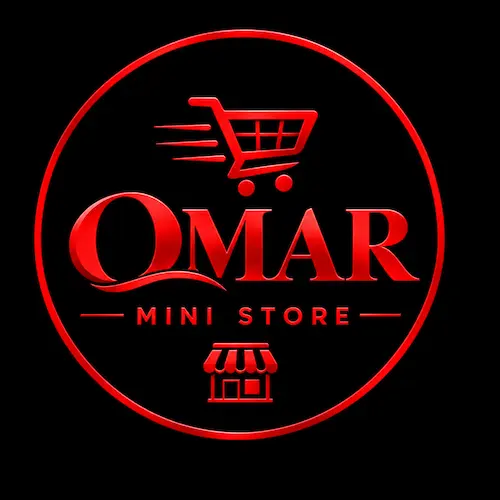 OMAR Grocery Store